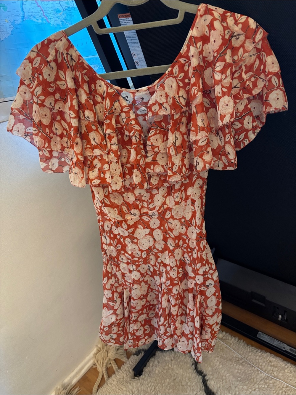 Doen Alcida Dress - Picture 4 of 14